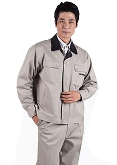 嘉興工作服定制-工作服定做和現(xiàn)貨要怎樣進(jìn)行選擇？