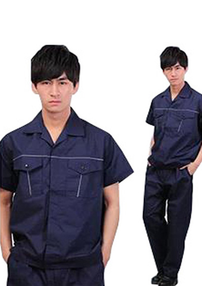 南湖工作服-如何選擇適合的工作服，你了解過嗎