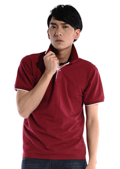 南湖工作服-清洗Polo衫，有哪些注意事項(xiàng)