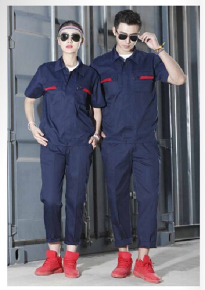 海鹽工作服-清洗不同顏色的T恤時(shí)，應(yīng)怎么辦