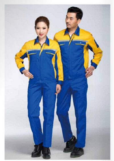 嘉興工作服-工作服面料的6個(gè)基本知識
