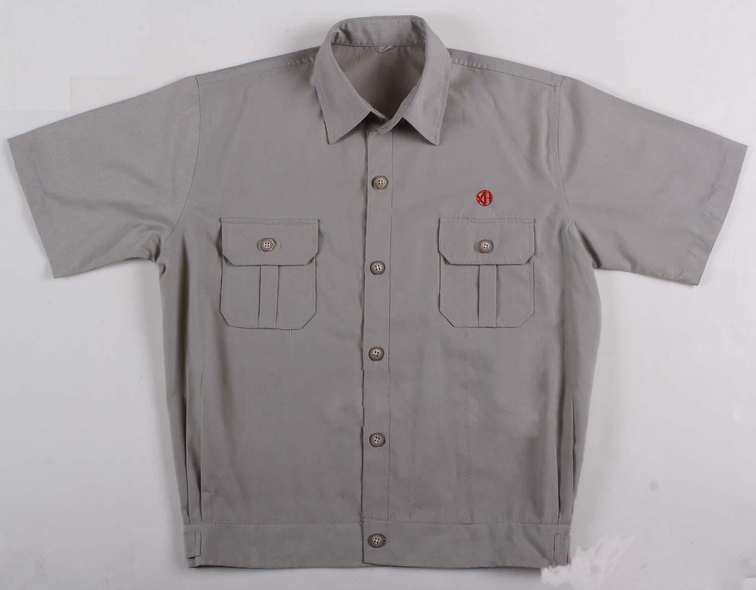 嘉善工作服——酒店員工如何呈現(xiàn)服飾之美？