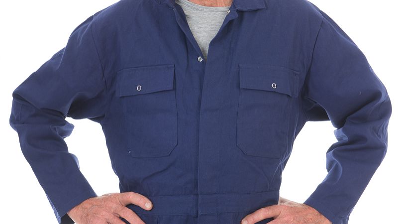 嘉興工作服——制服、職業(yè)裝與工作服究竟有何區(qū)別？