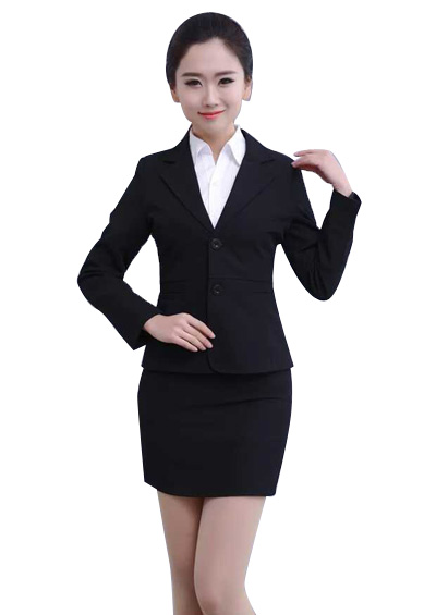 嘉興工作服——西服可以分為哪幾類？