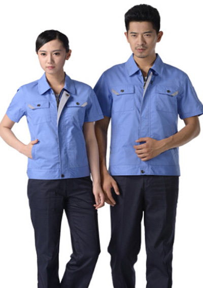 嘉興工作服——沖鋒衣的特點及用途是什么？